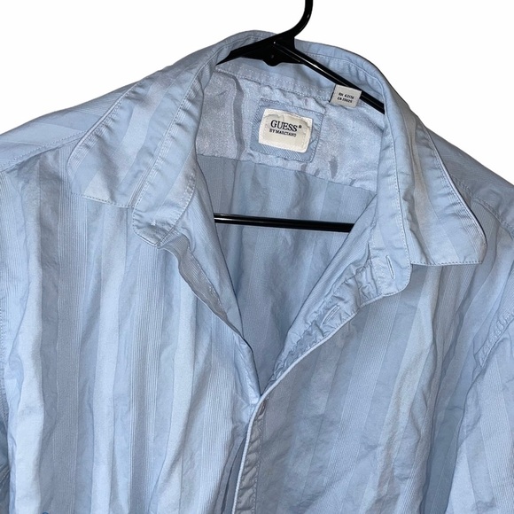 Guess shirt 008 - Picture 4 of 5